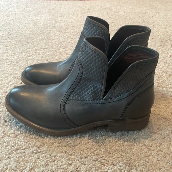 Women's Sea Ranch Boot Size 8 - Picture 2 of 5